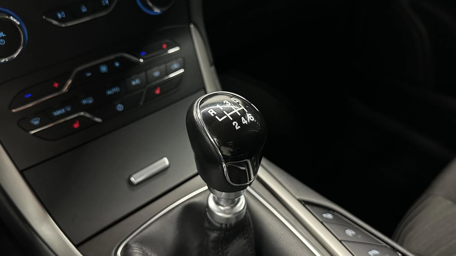 Hoofdafbeelding Ford S-Max