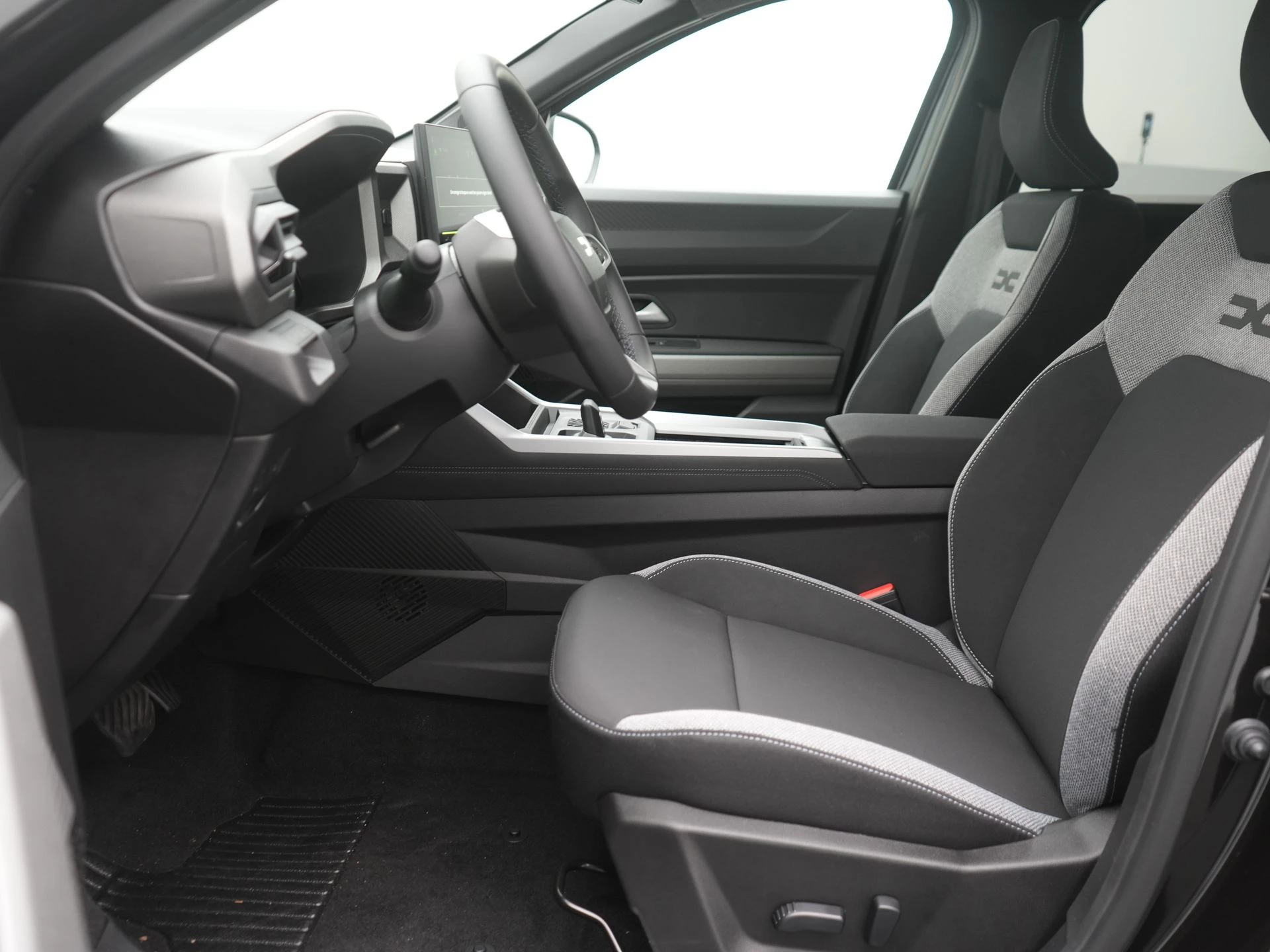 Hoofdafbeelding Dacia Bigster