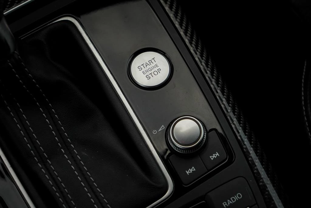 Hoofdafbeelding Audi RS6