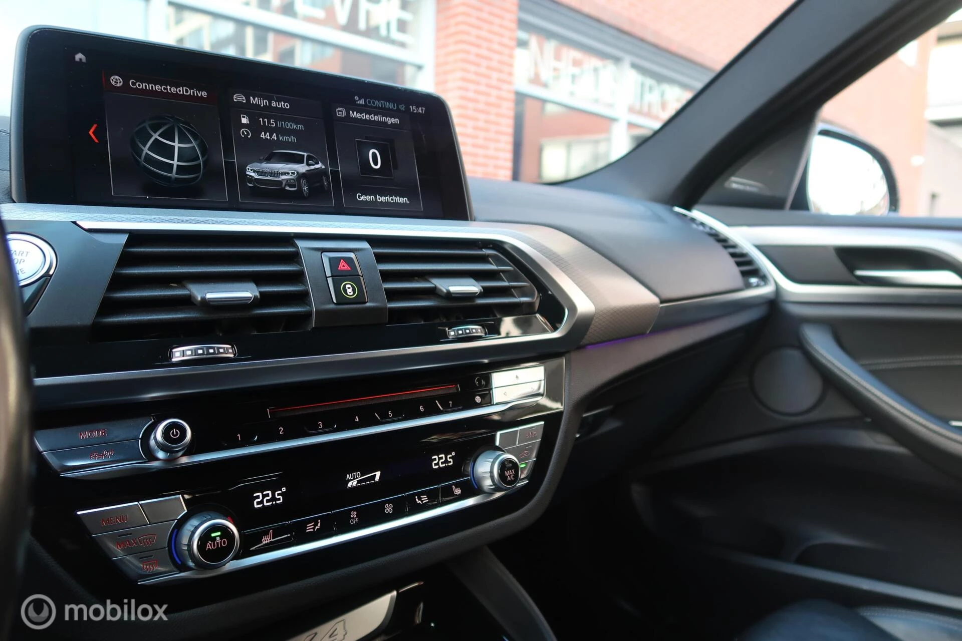 Hoofdafbeelding BMW X4