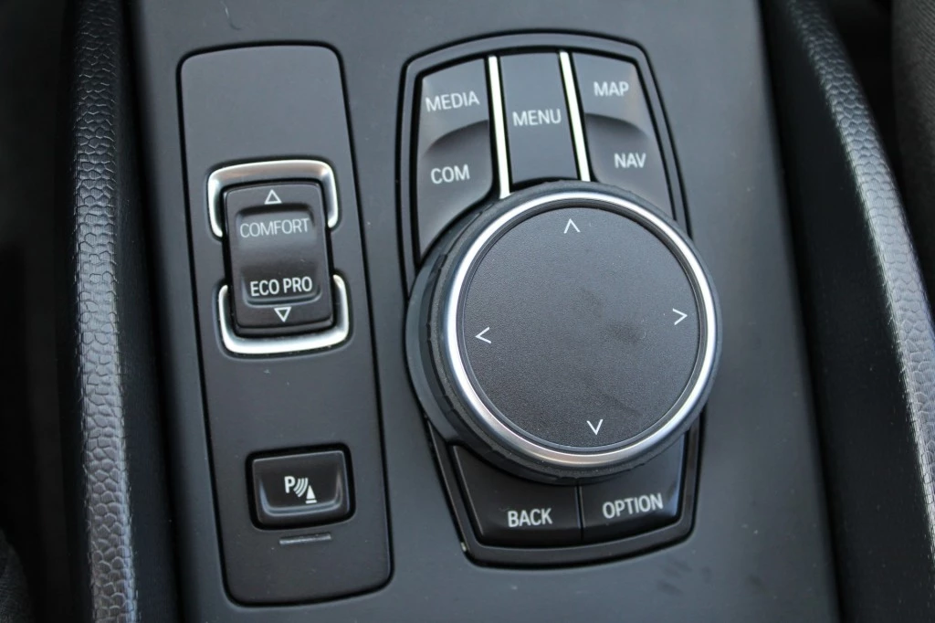 Hoofdafbeelding BMW i3
