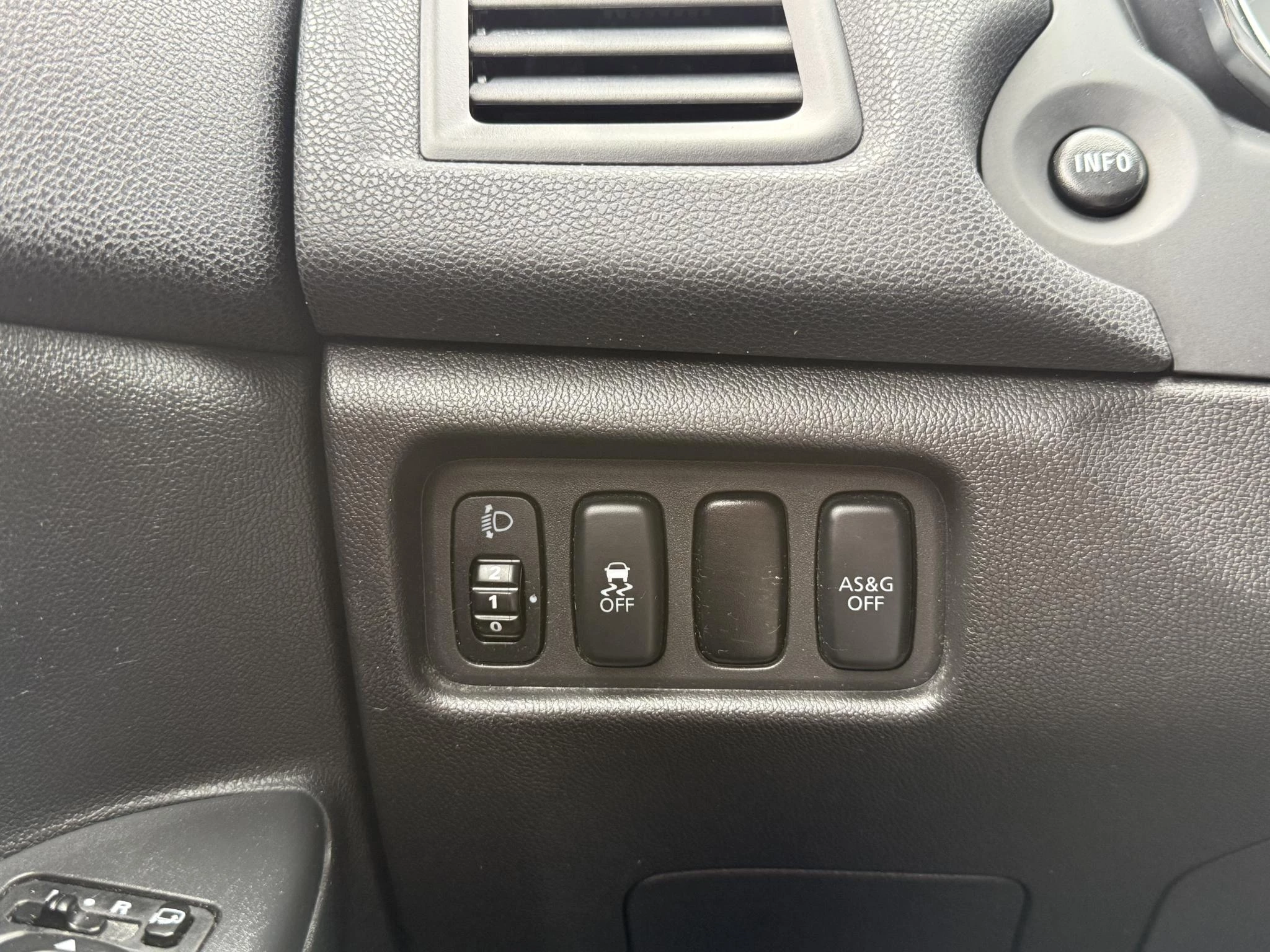 Hoofdafbeelding Mitsubishi ASX