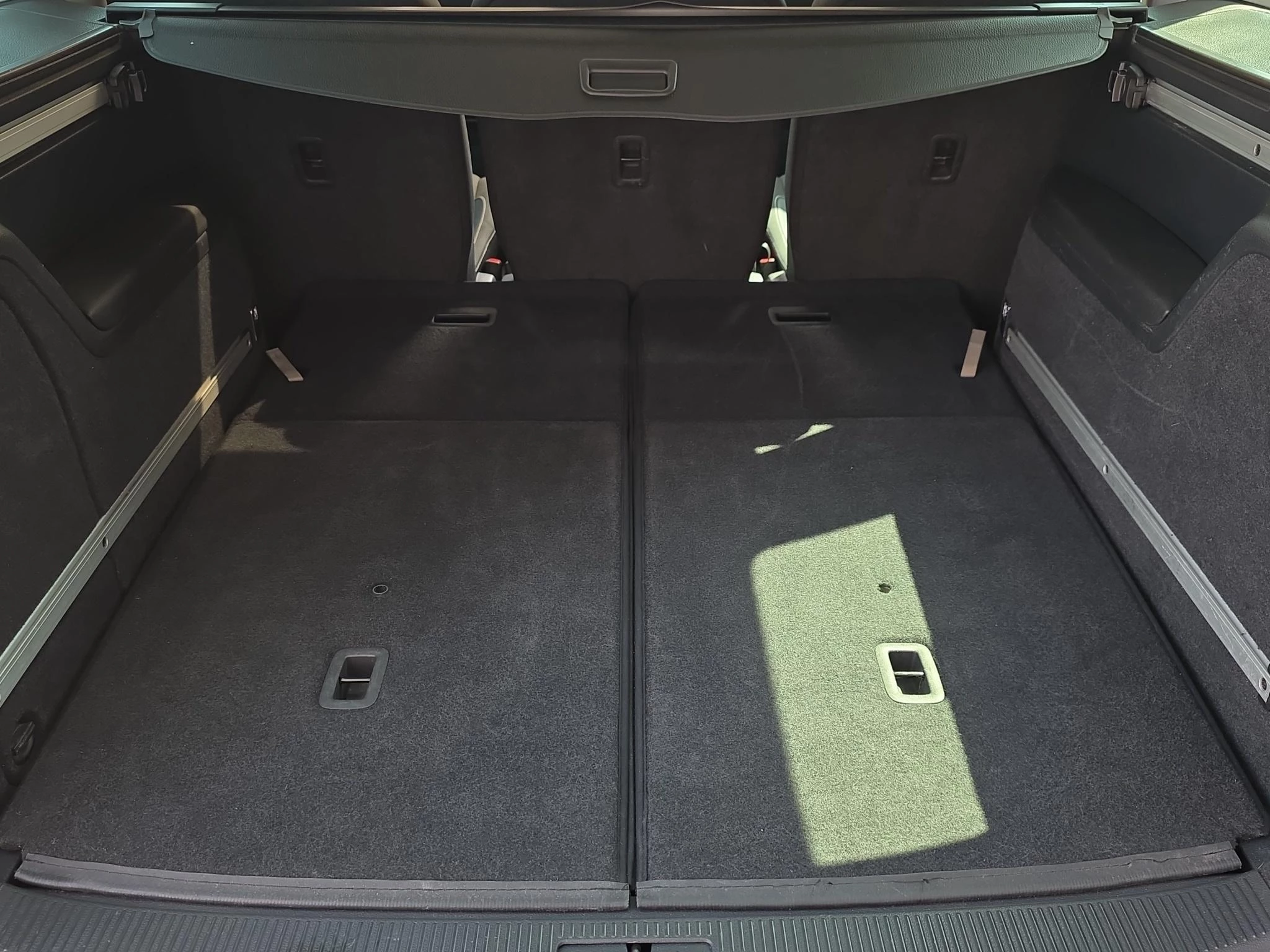 Hoofdafbeelding Volkswagen Sharan