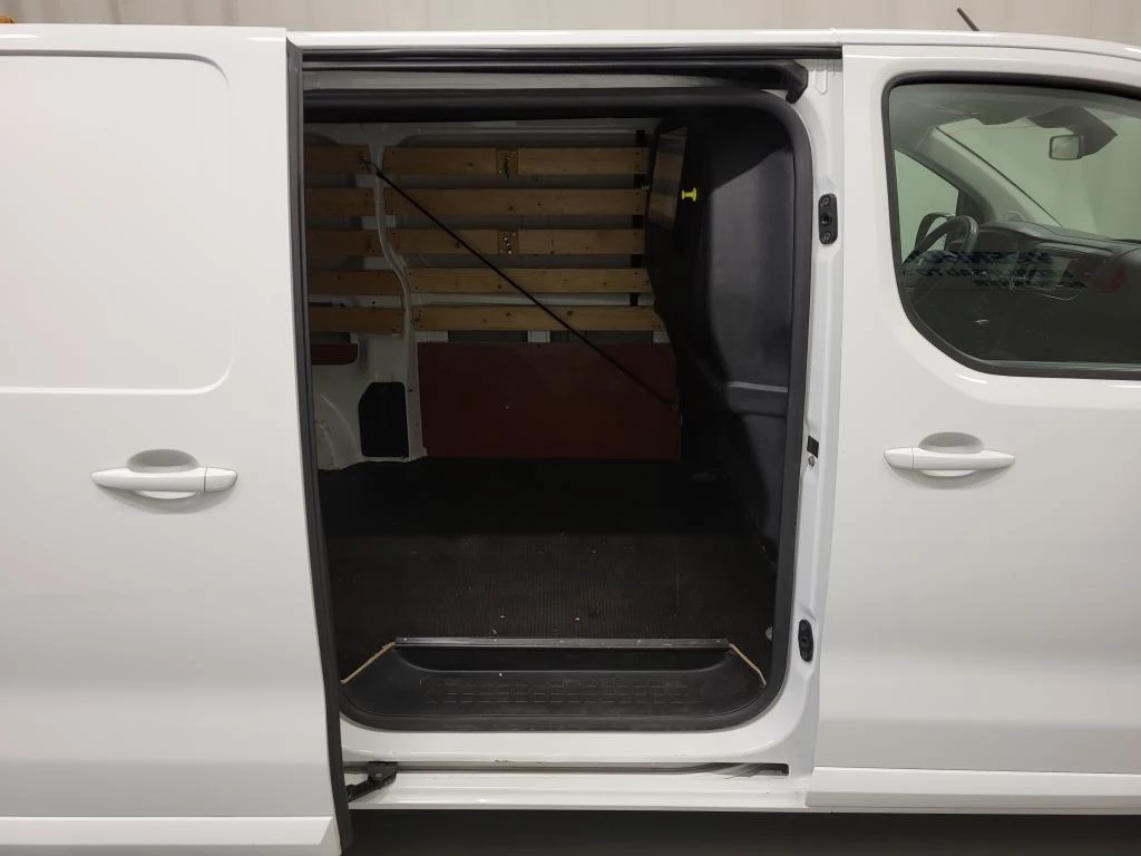 Hoofdafbeelding Peugeot Expert