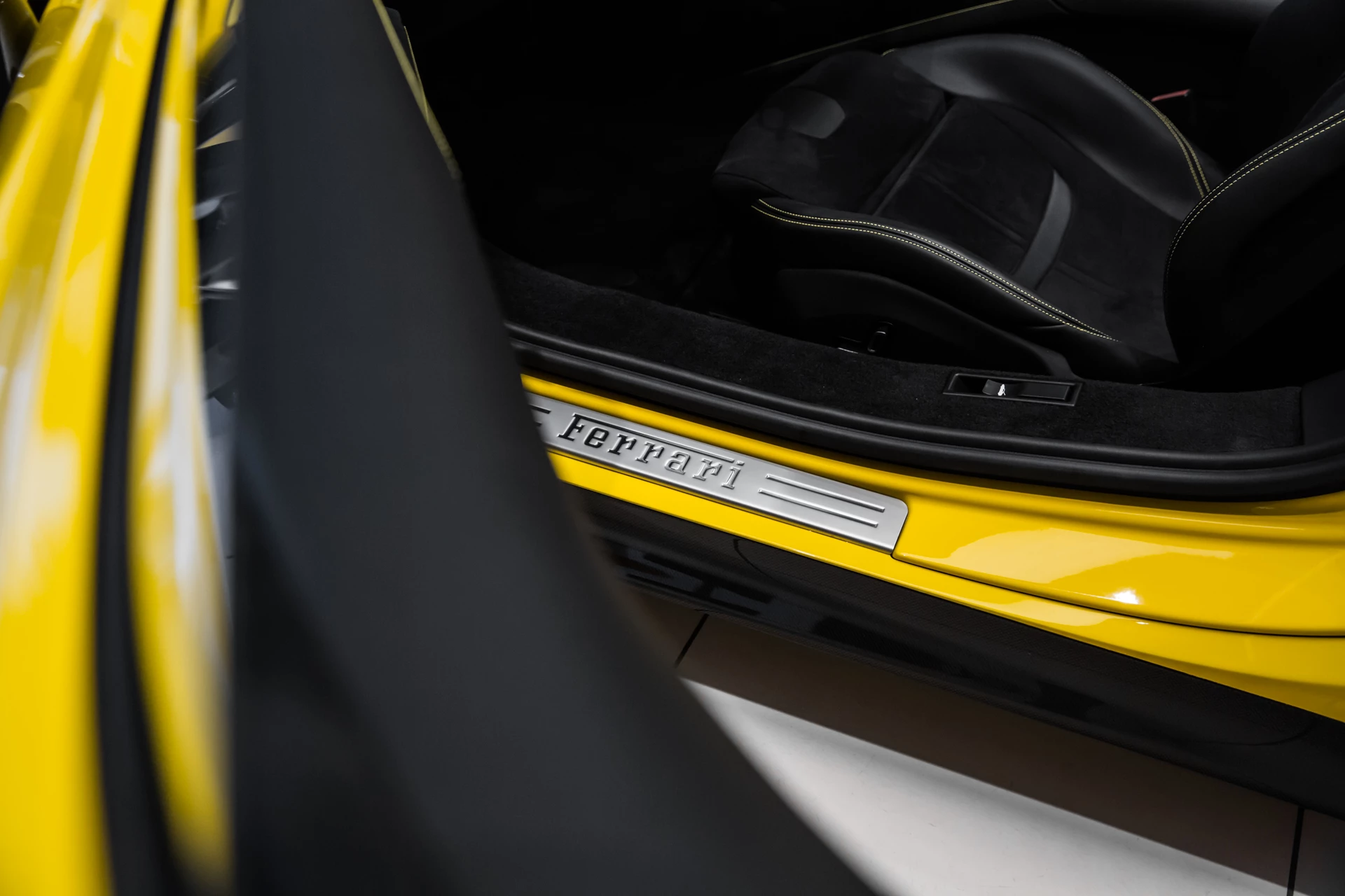 Hoofdafbeelding Ferrari SF90 Spider