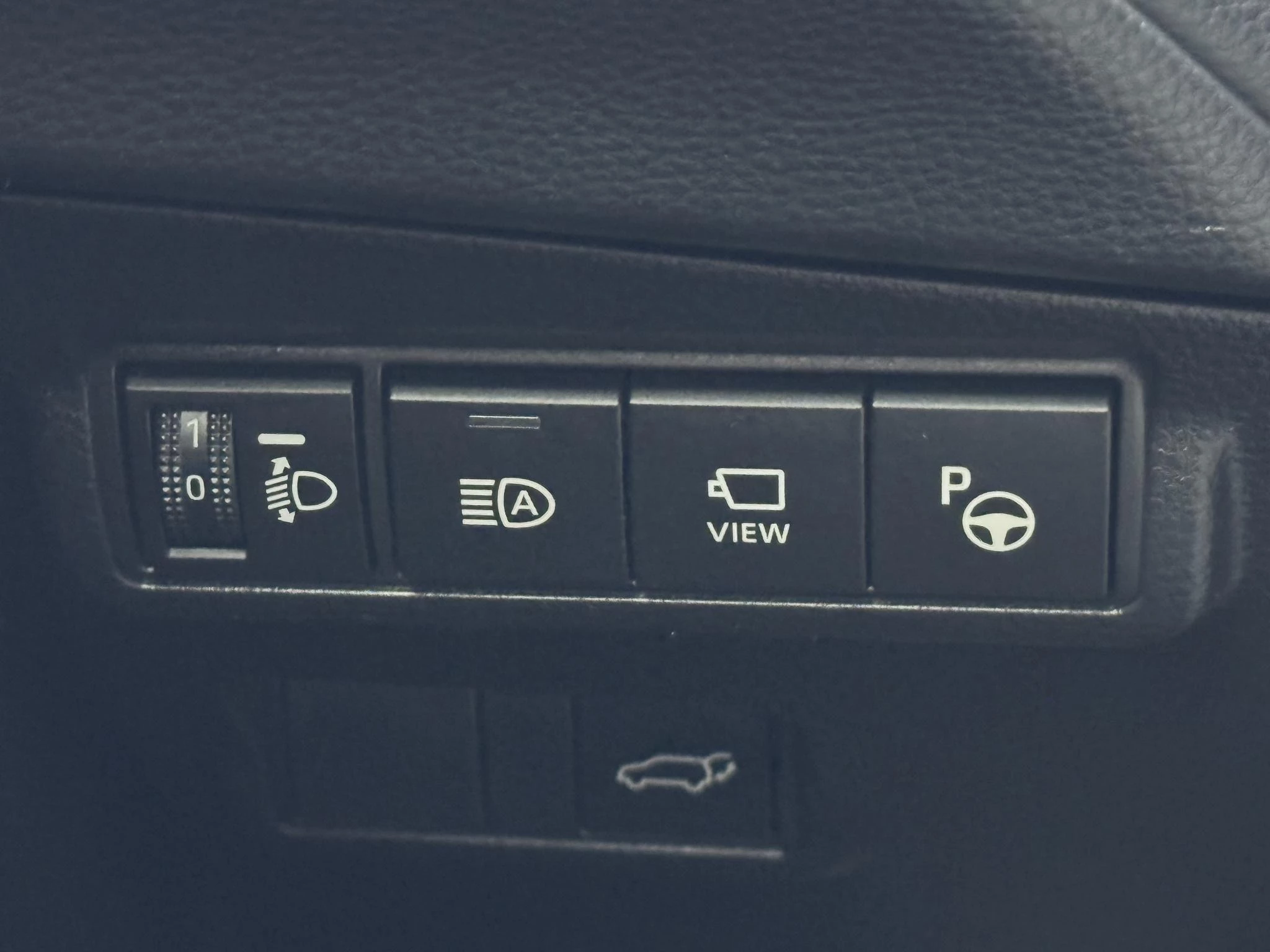 Hoofdafbeelding Toyota Corolla Cross