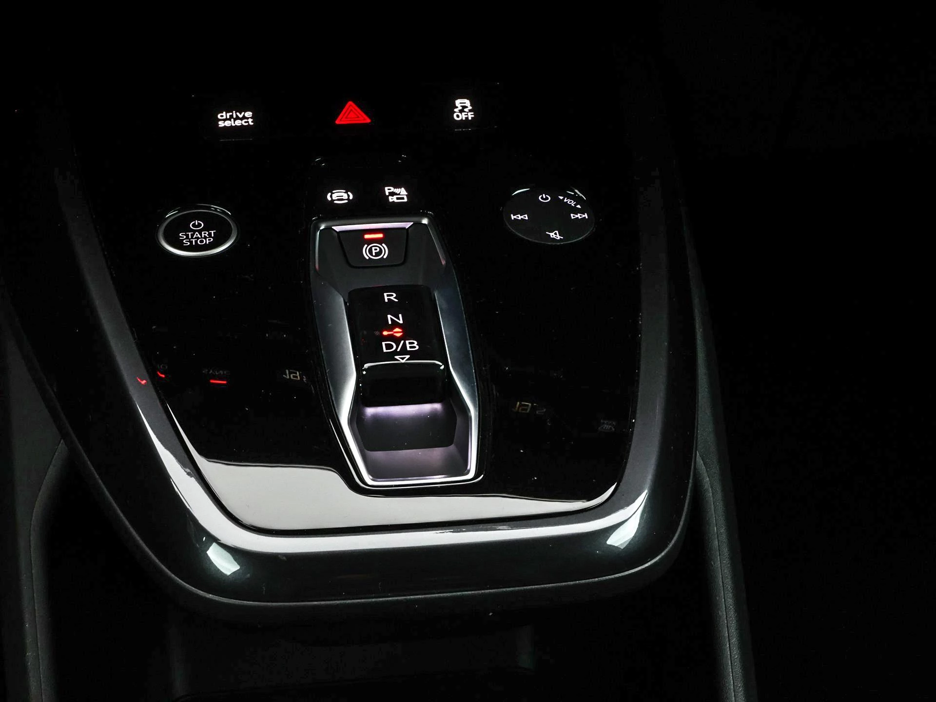 Hoofdafbeelding Audi Q4 Sportback e-tron