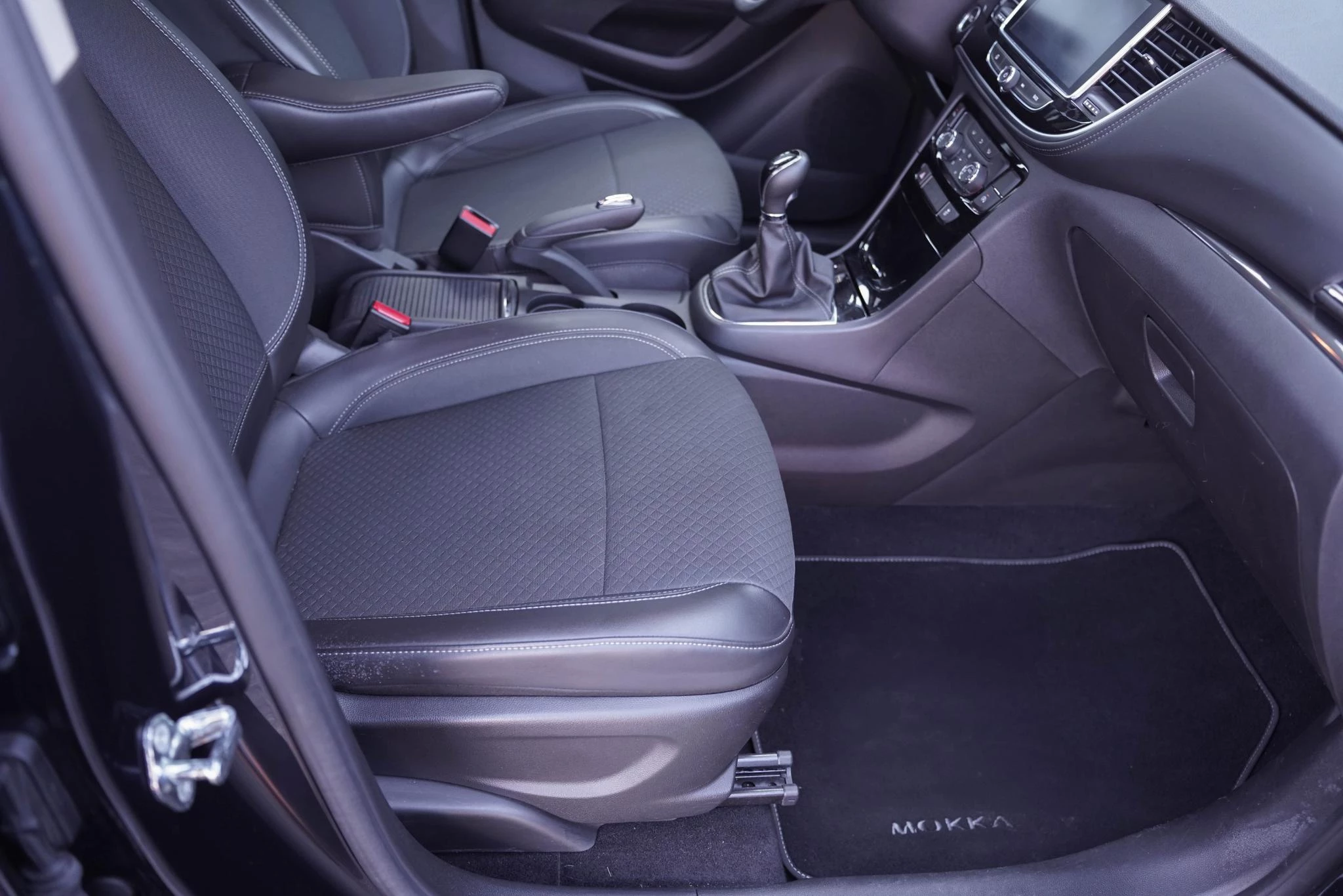 Hoofdafbeelding Opel Mokka X
