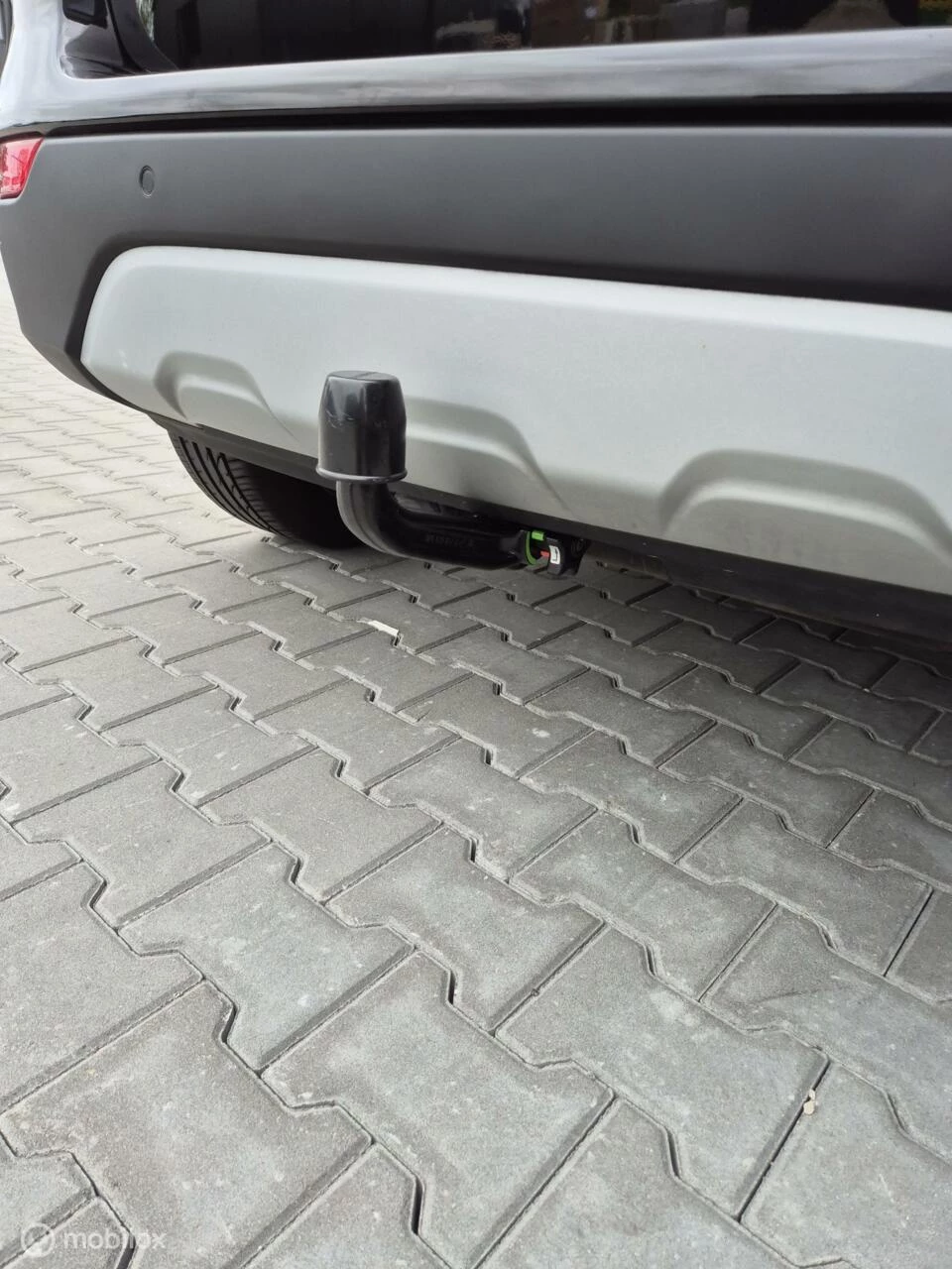 Hoofdafbeelding Opel Mokka X