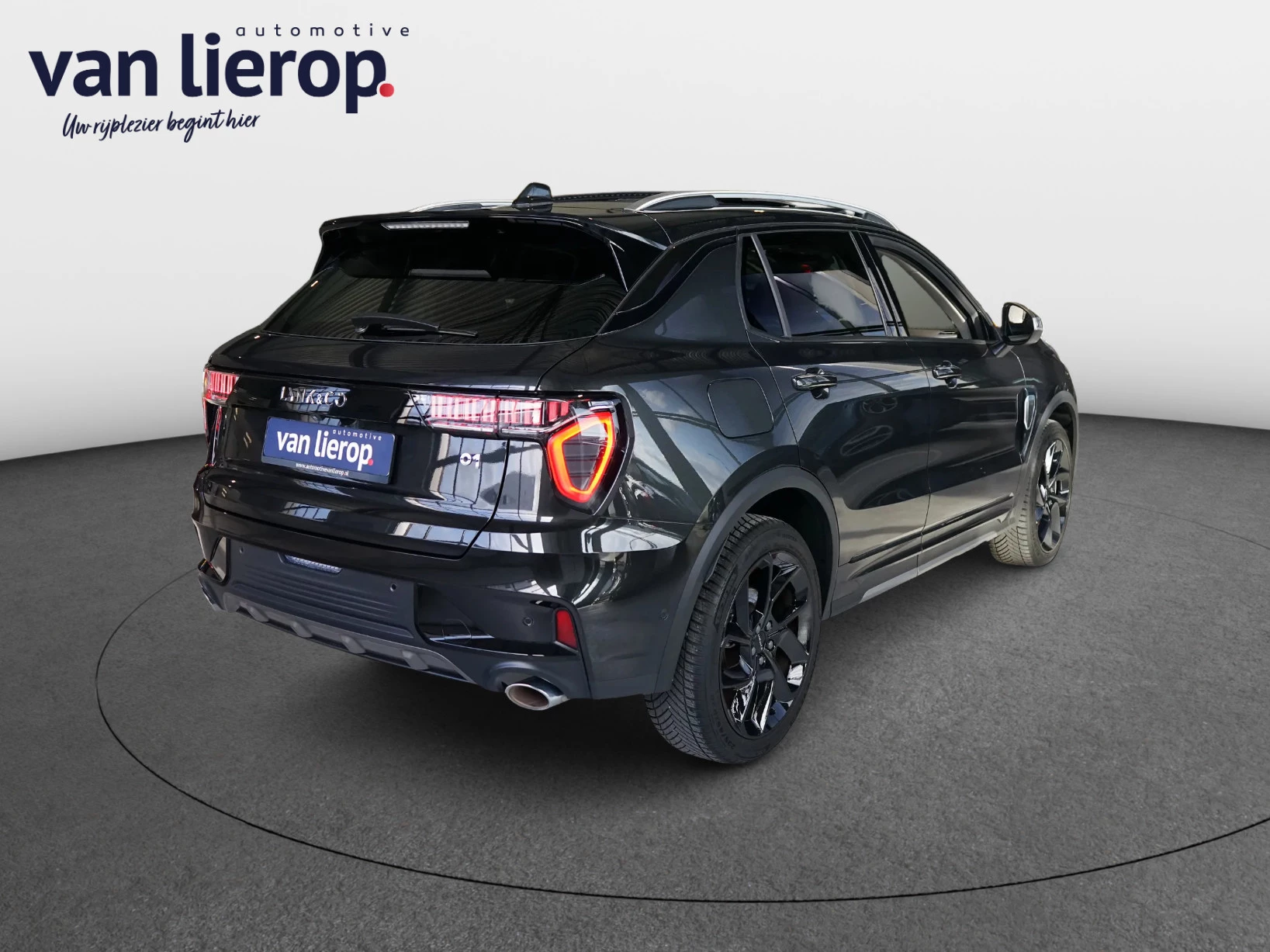 Hoofdafbeelding Lynk & Co 01