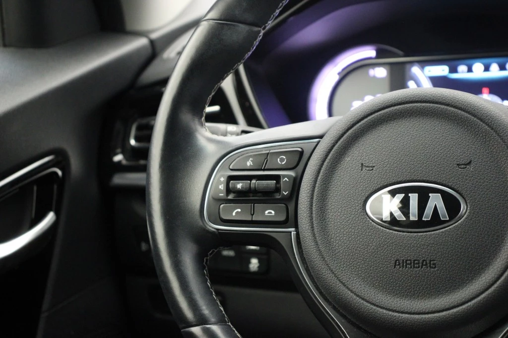 Hoofdafbeelding Kia e-Niro