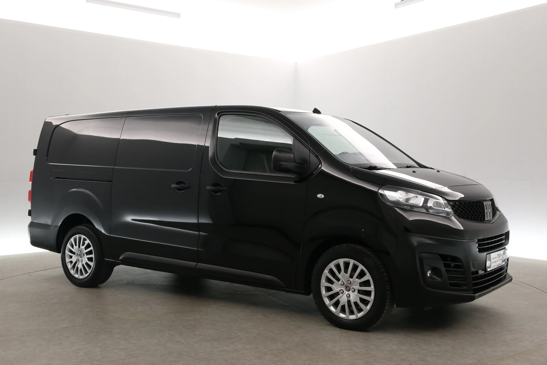 Hoofdafbeelding Fiat Scudo
