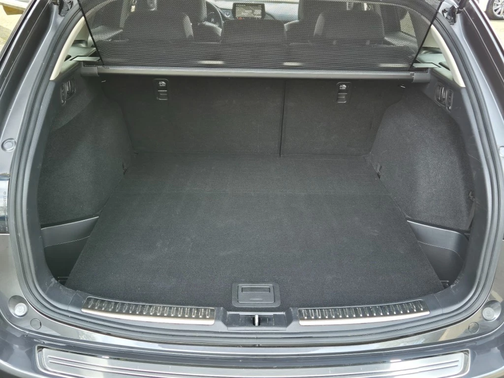 Hoofdafbeelding Mazda 6