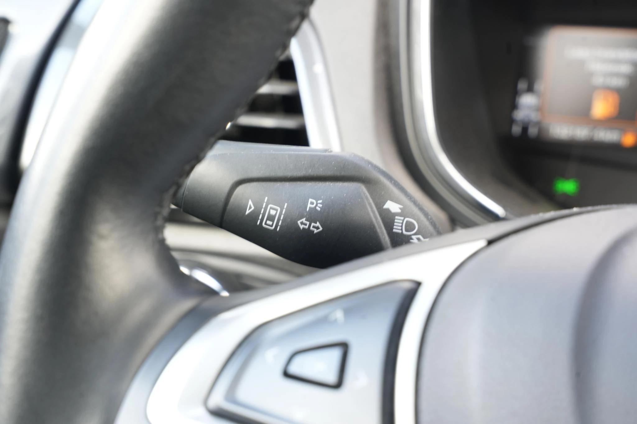 Hoofdafbeelding Ford Mondeo