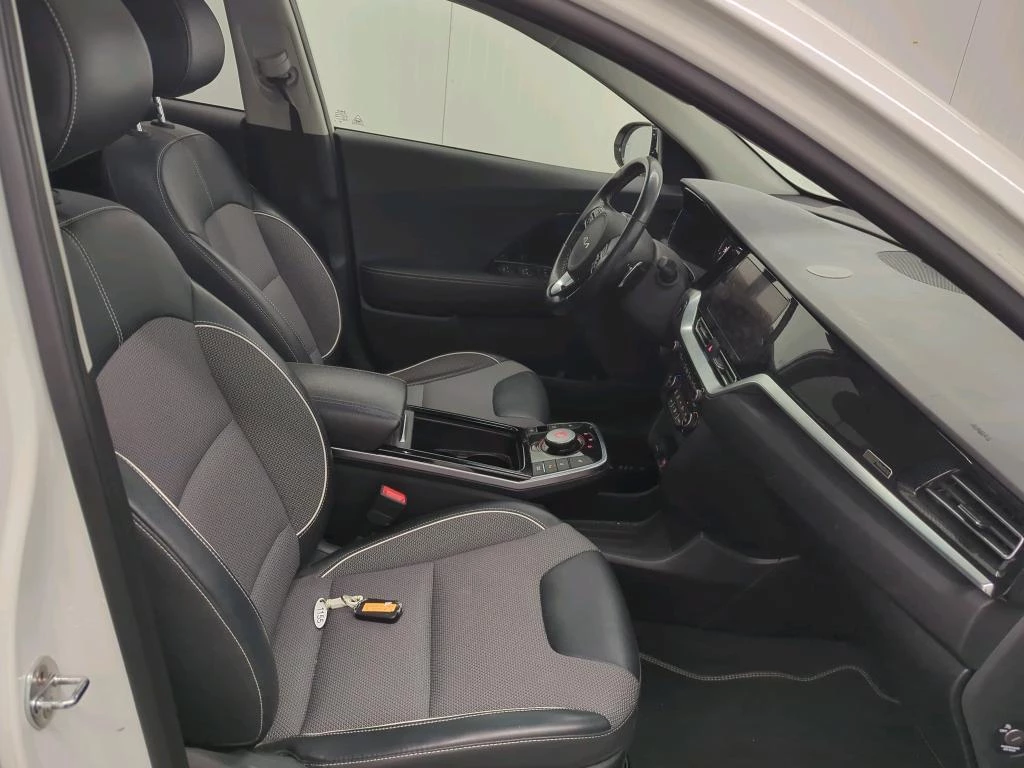 Hoofdafbeelding Kia e-Niro