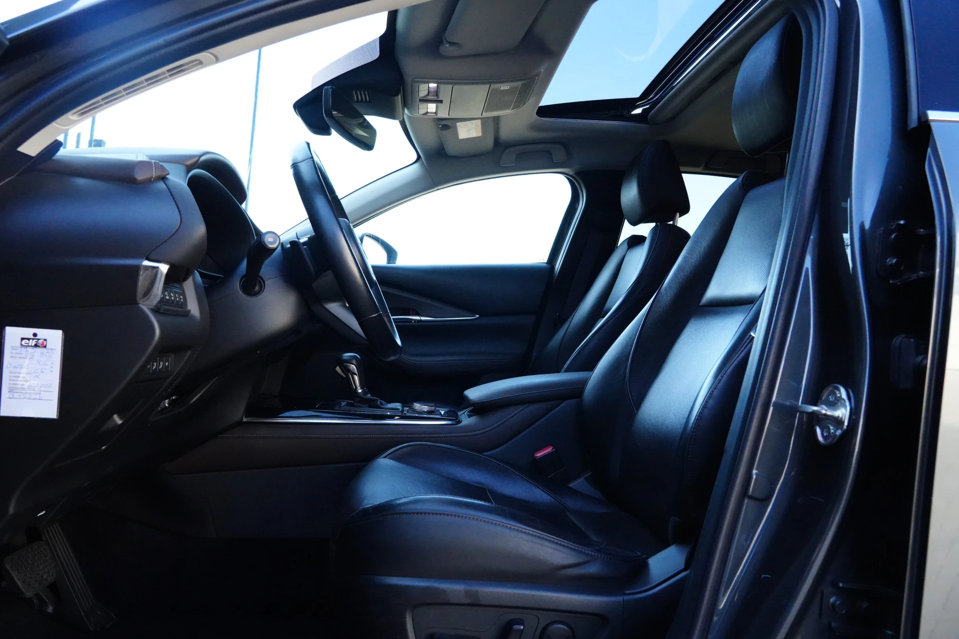 Hoofdafbeelding Mazda CX-30