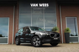 ➡️ Volvo XC60 2.0 D4 Momentum | 1e eigenaar | inc BTW | Camera | LED | Navi | PDC | Half-leder | 163 pk | Origineel | Lane-assist | Bluetooth | 18 inch |