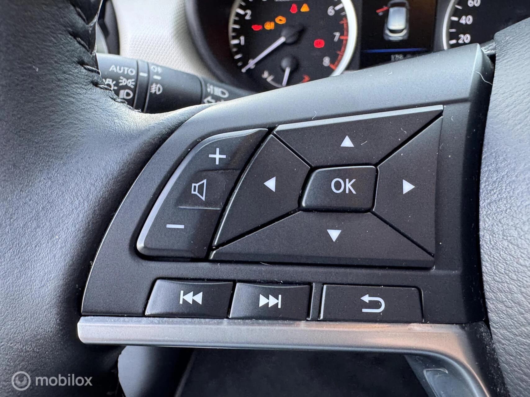 Hoofdafbeelding Nissan Micra