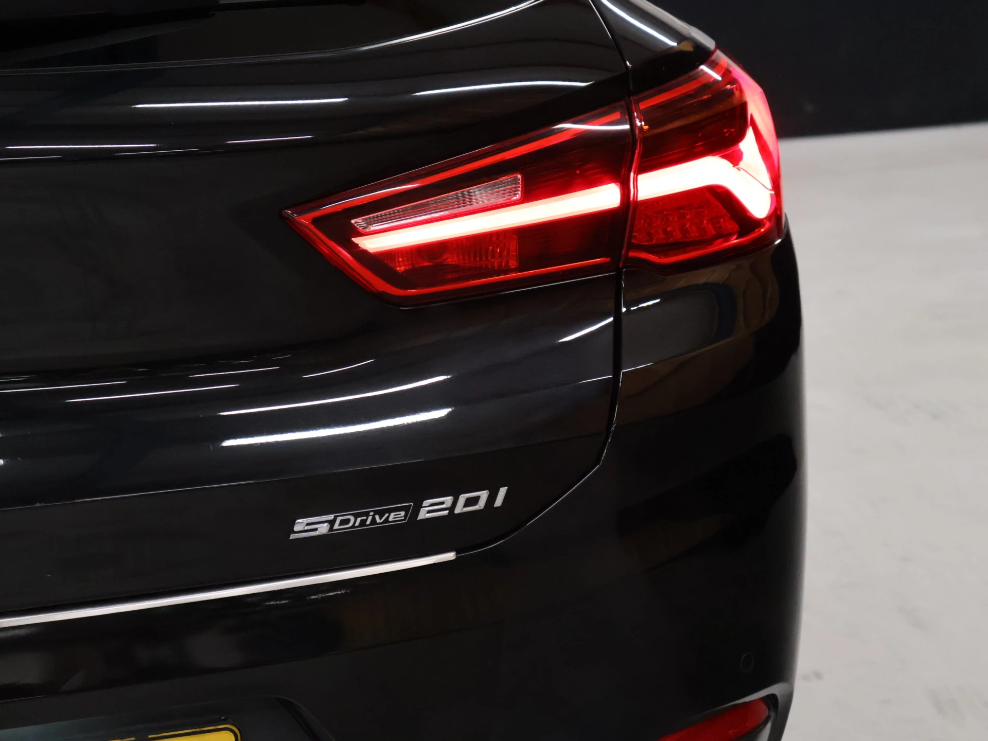 Hoofdafbeelding BMW X2