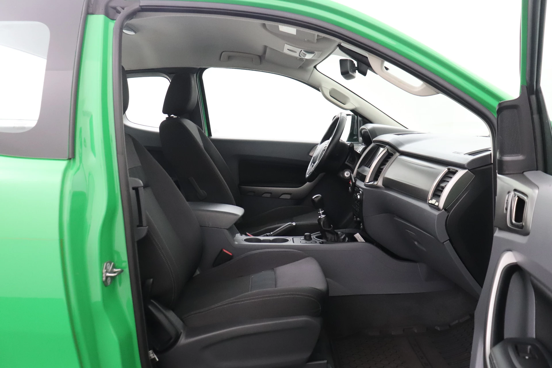 Hoofdafbeelding Ford Ranger