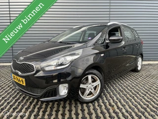 Hoofdafbeelding Kia Carens