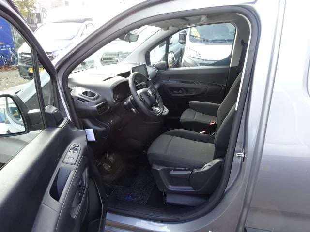 Hoofdafbeelding Toyota ProAce