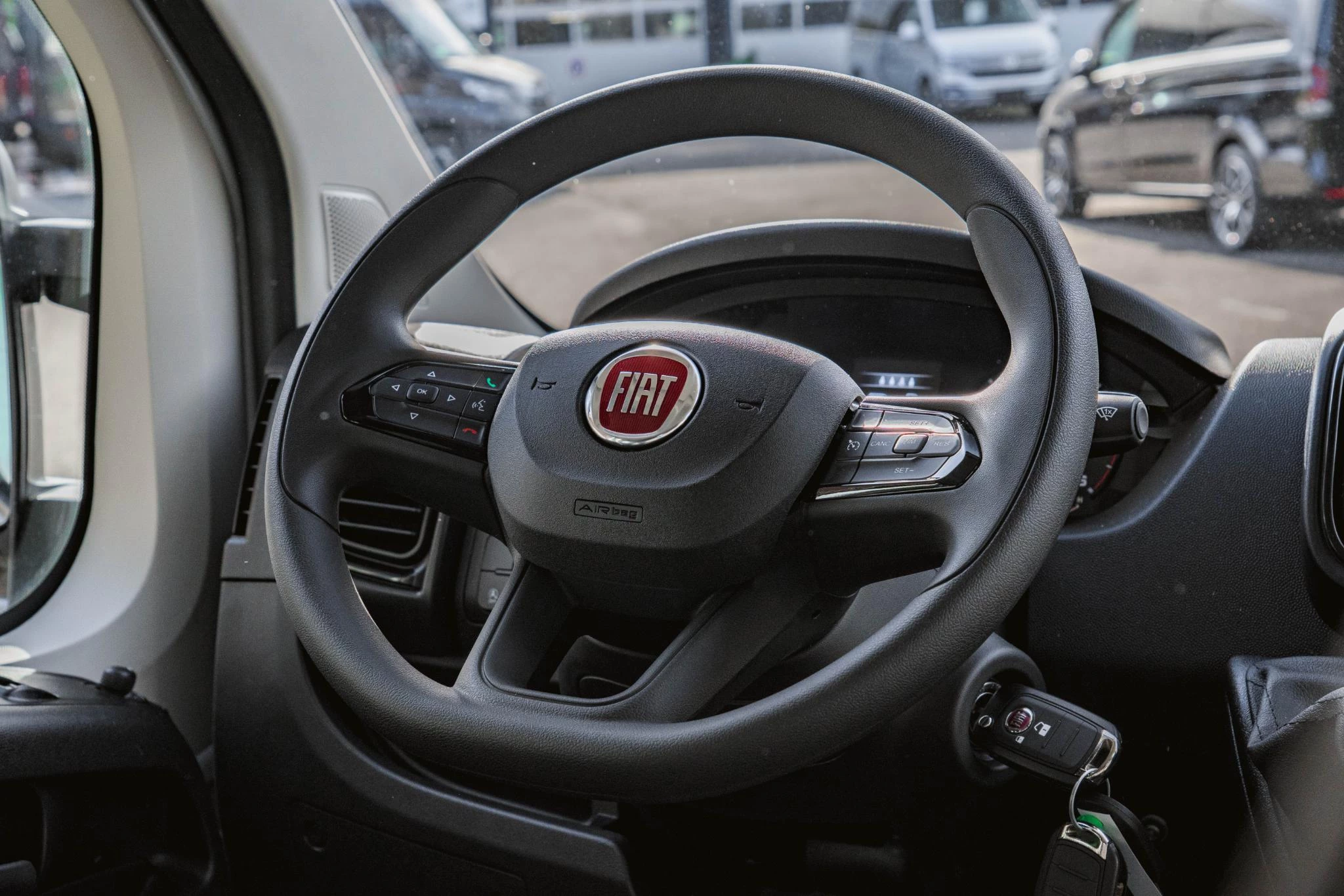 Hoofdafbeelding Fiat Ducato