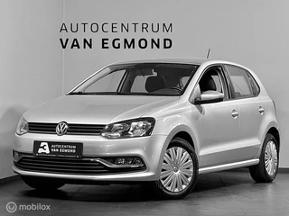 Volkswagen Polo 1.2 TSI Comfortline | AIRCO | NAVI