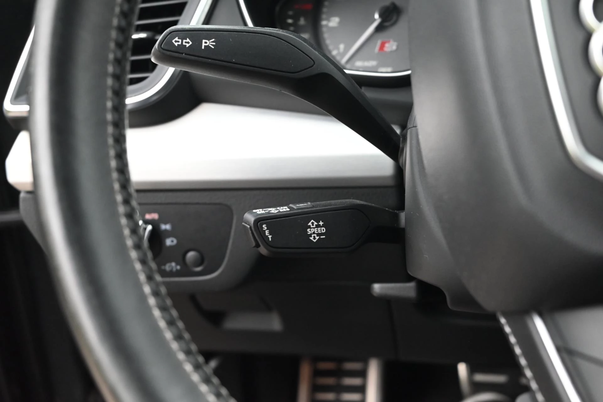 Hoofdafbeelding Audi SQ5