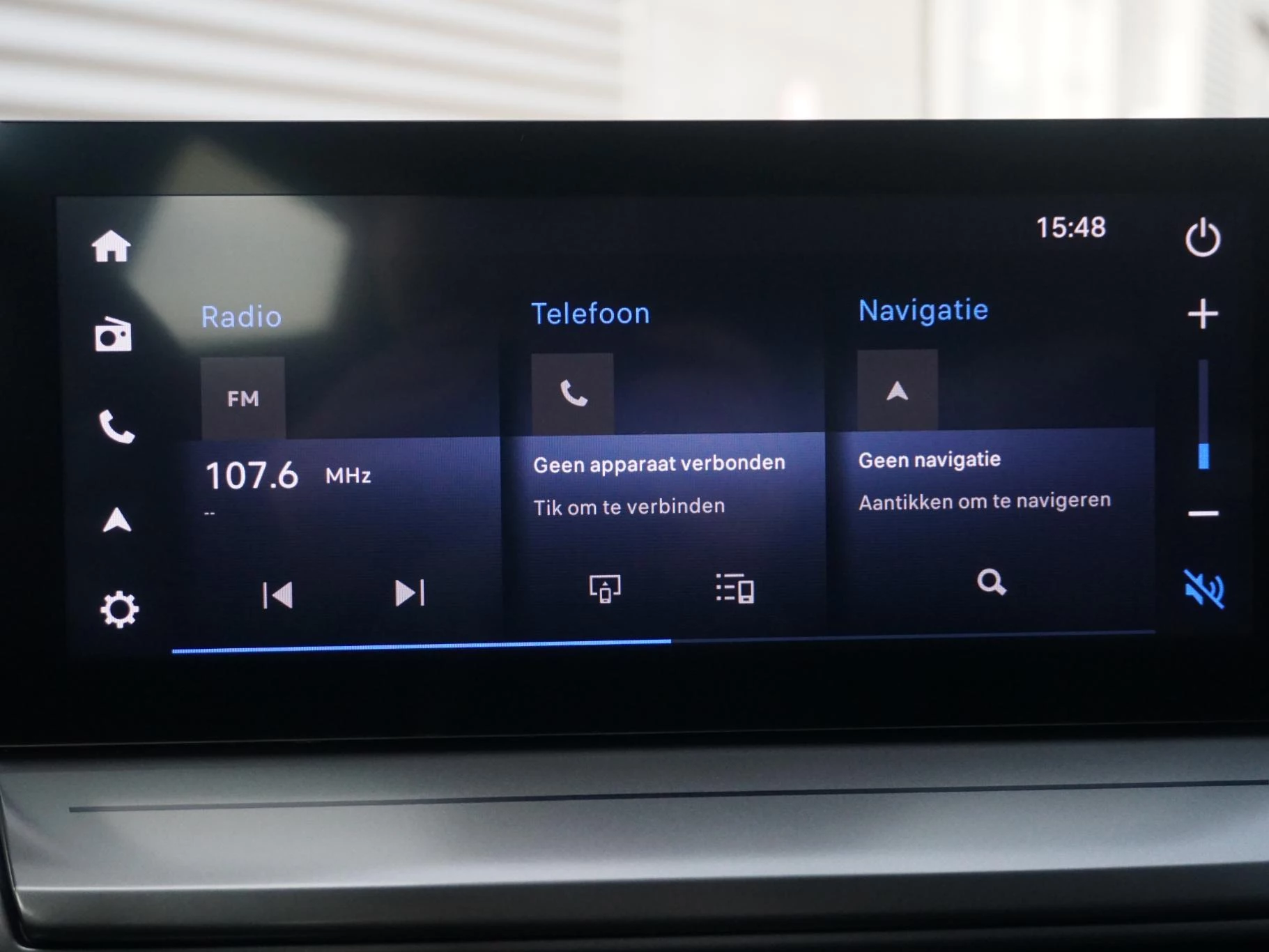 Hoofdafbeelding Opel Frontera