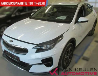 Hoofdafbeelding Kia XCeed Kia XCeed 1.6 GDi PHEV l Plug-in l 11-2031 Garantie l