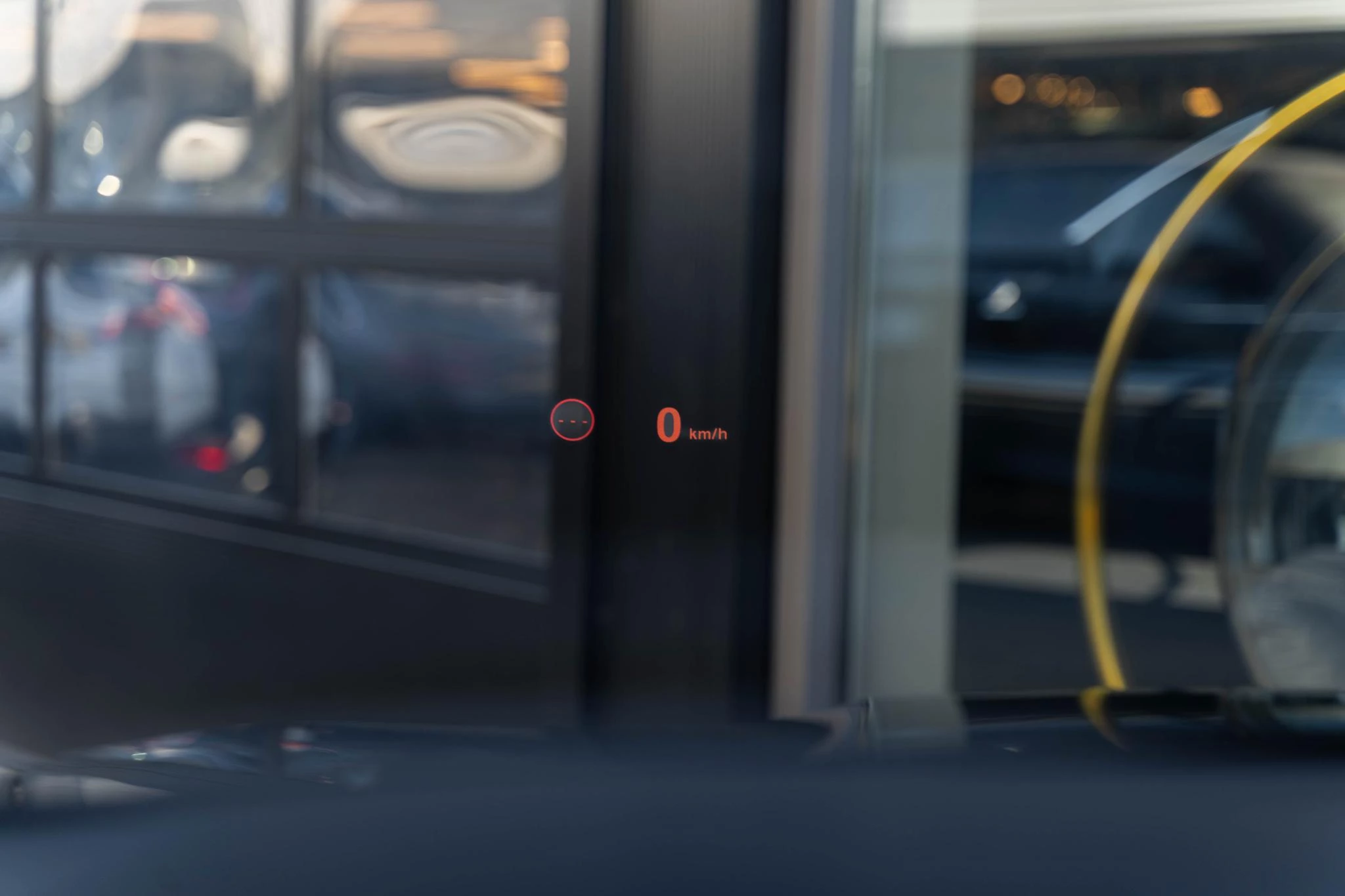 Hoofdafbeelding BMW X6