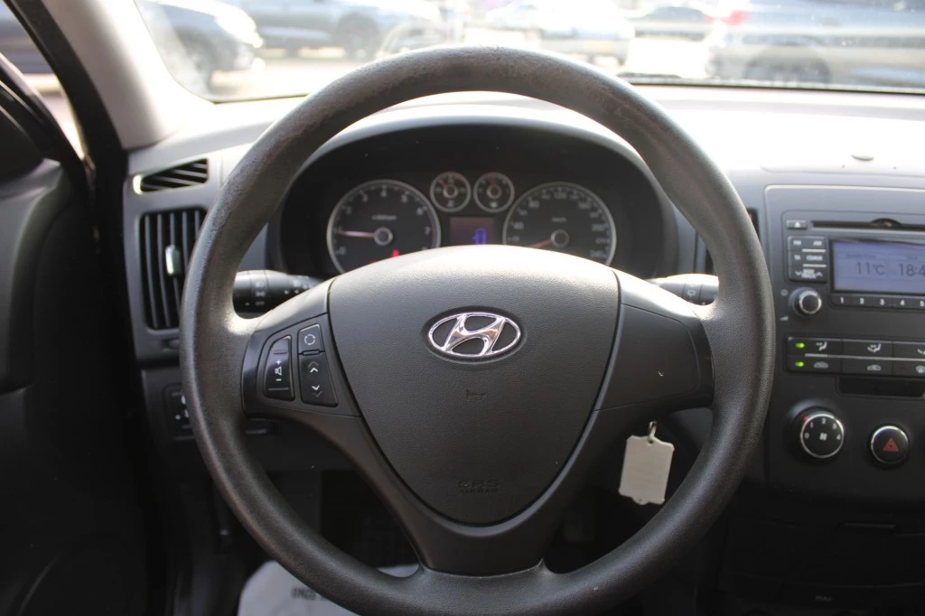 Hoofdafbeelding Hyundai I30cw
