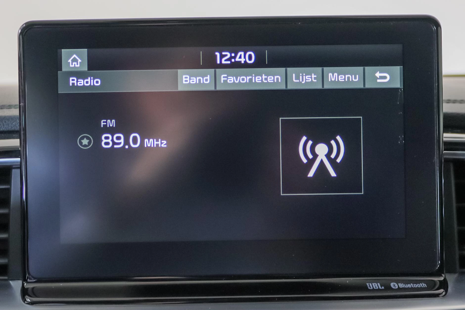 Hoofdafbeelding Kia ProCeed