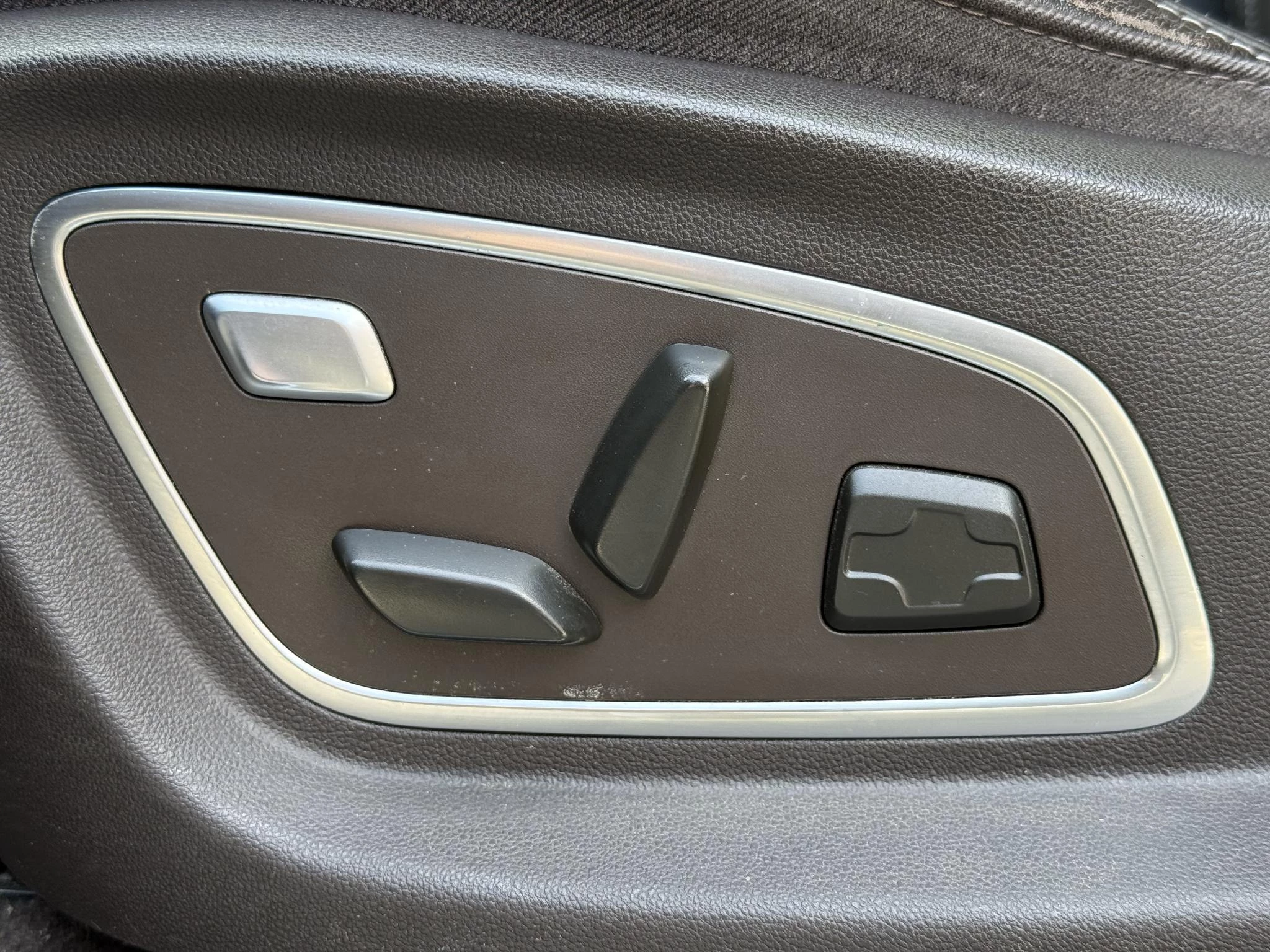 Hoofdafbeelding Renault Espace