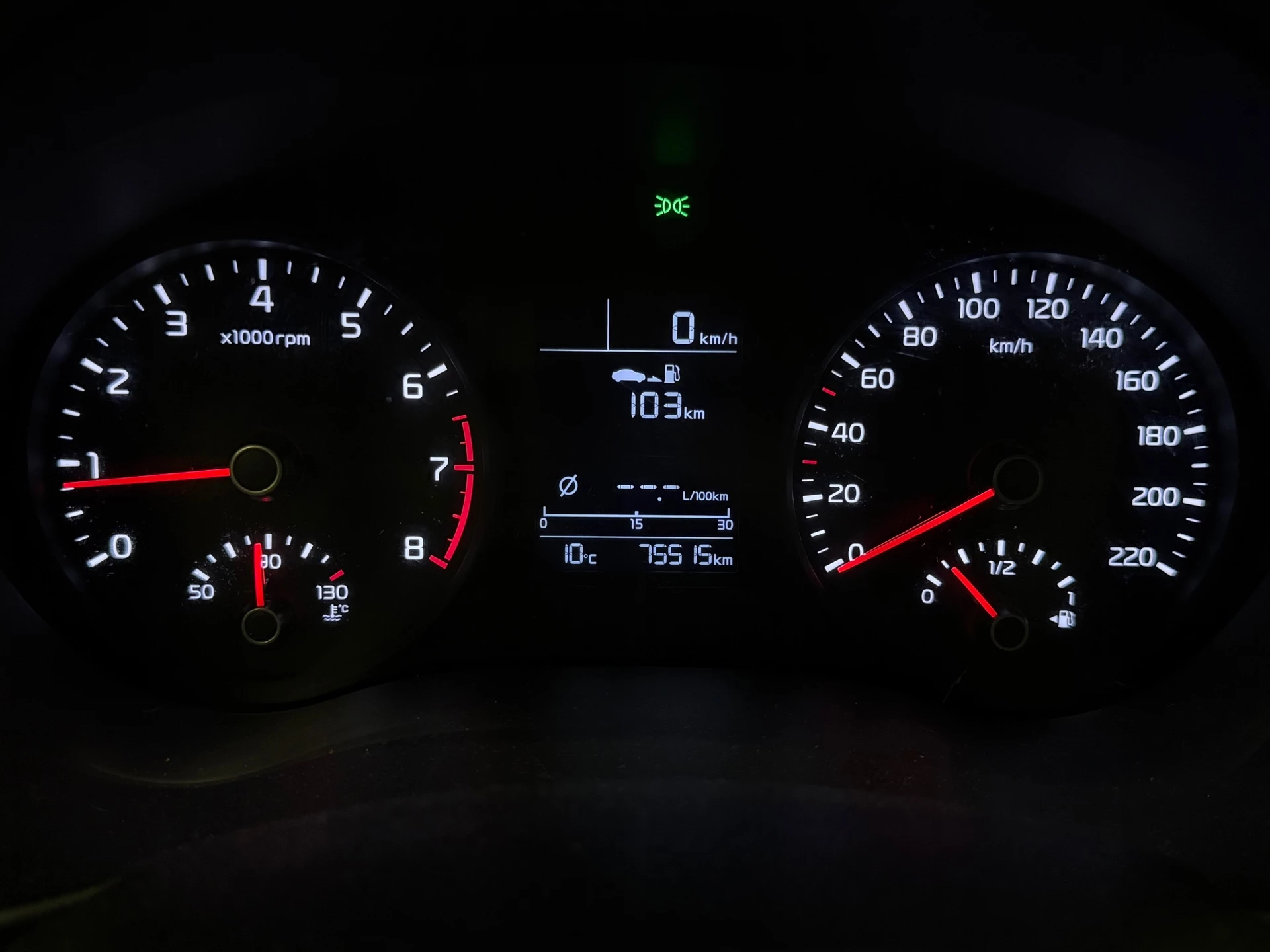 Hoofdafbeelding Kia Stonic