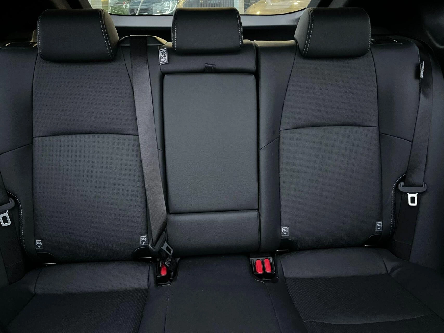 Hoofdafbeelding Subaru Solterra