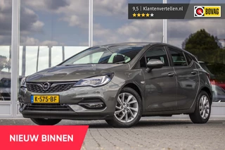 Opel Astra 1.2 Edition | Camera | LED | NL Auto