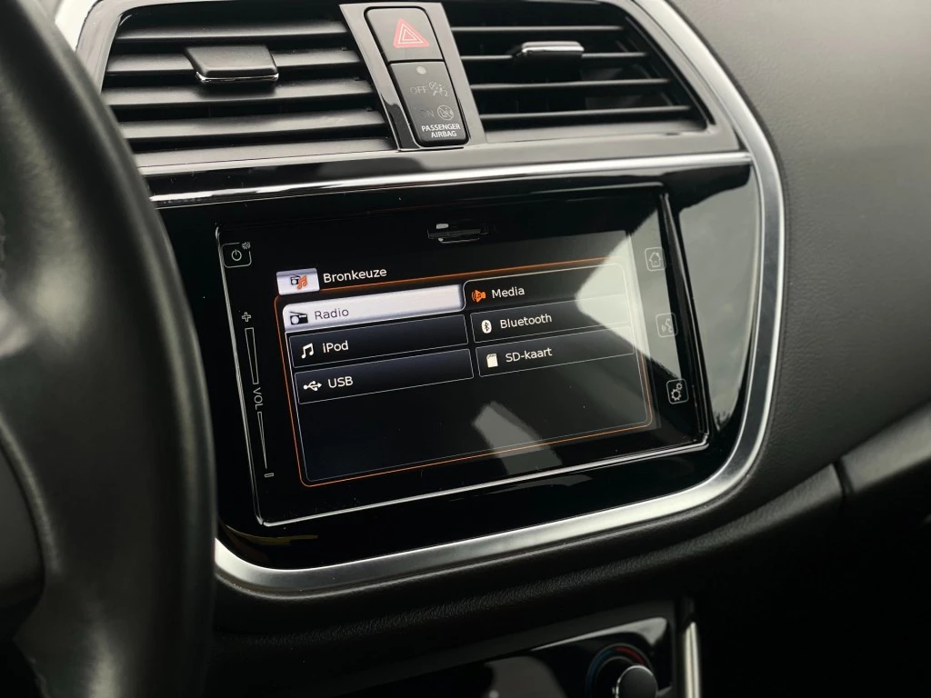 Hoofdafbeelding Suzuki S-Cross
