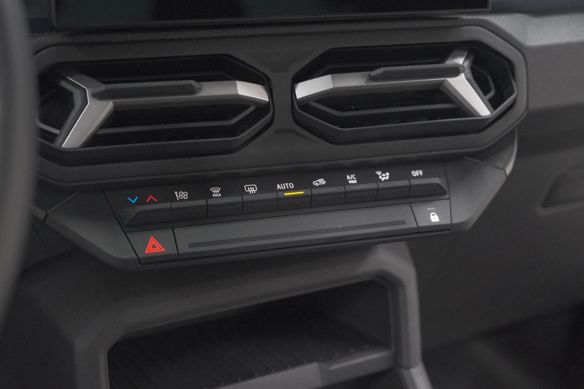 Hoofdafbeelding Dacia Duster