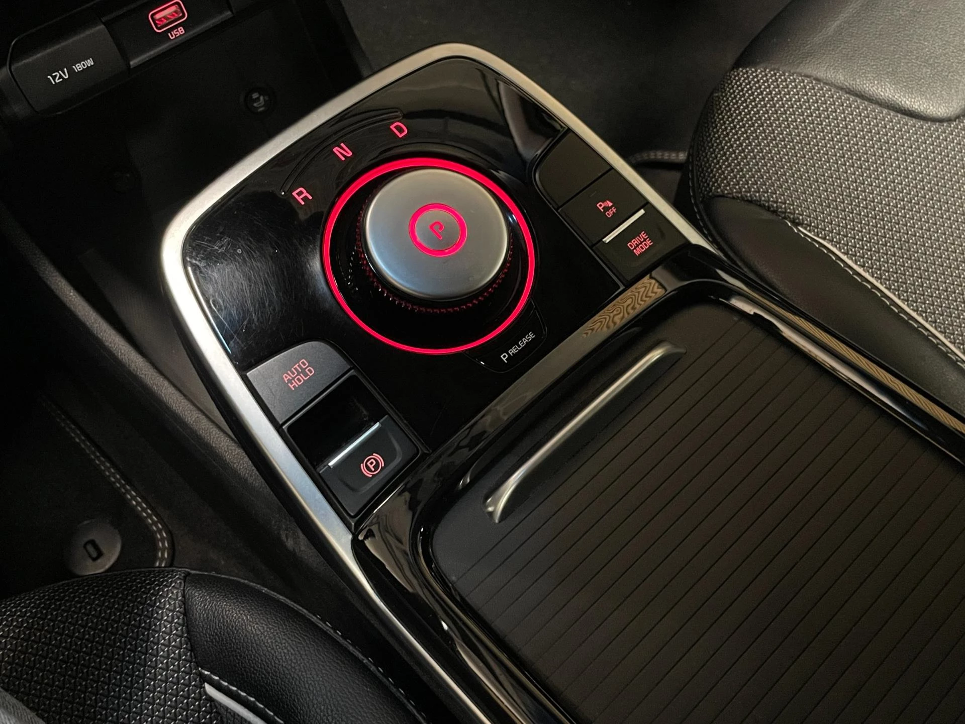 Hoofdafbeelding Kia e-Niro