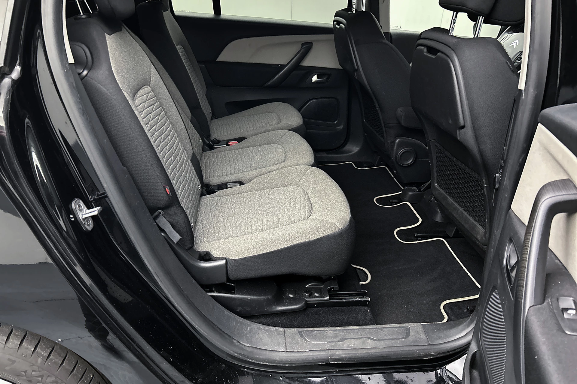 Hoofdafbeelding Citroën Grand C4 Spacetourer