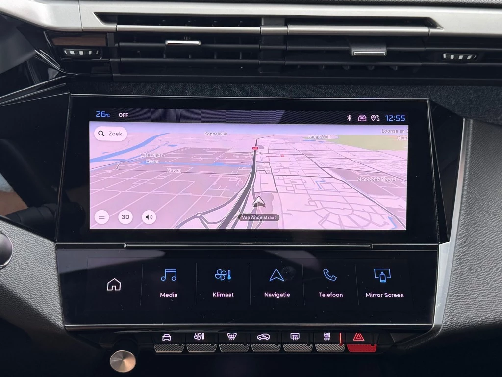 Hoofdafbeelding Peugeot 408