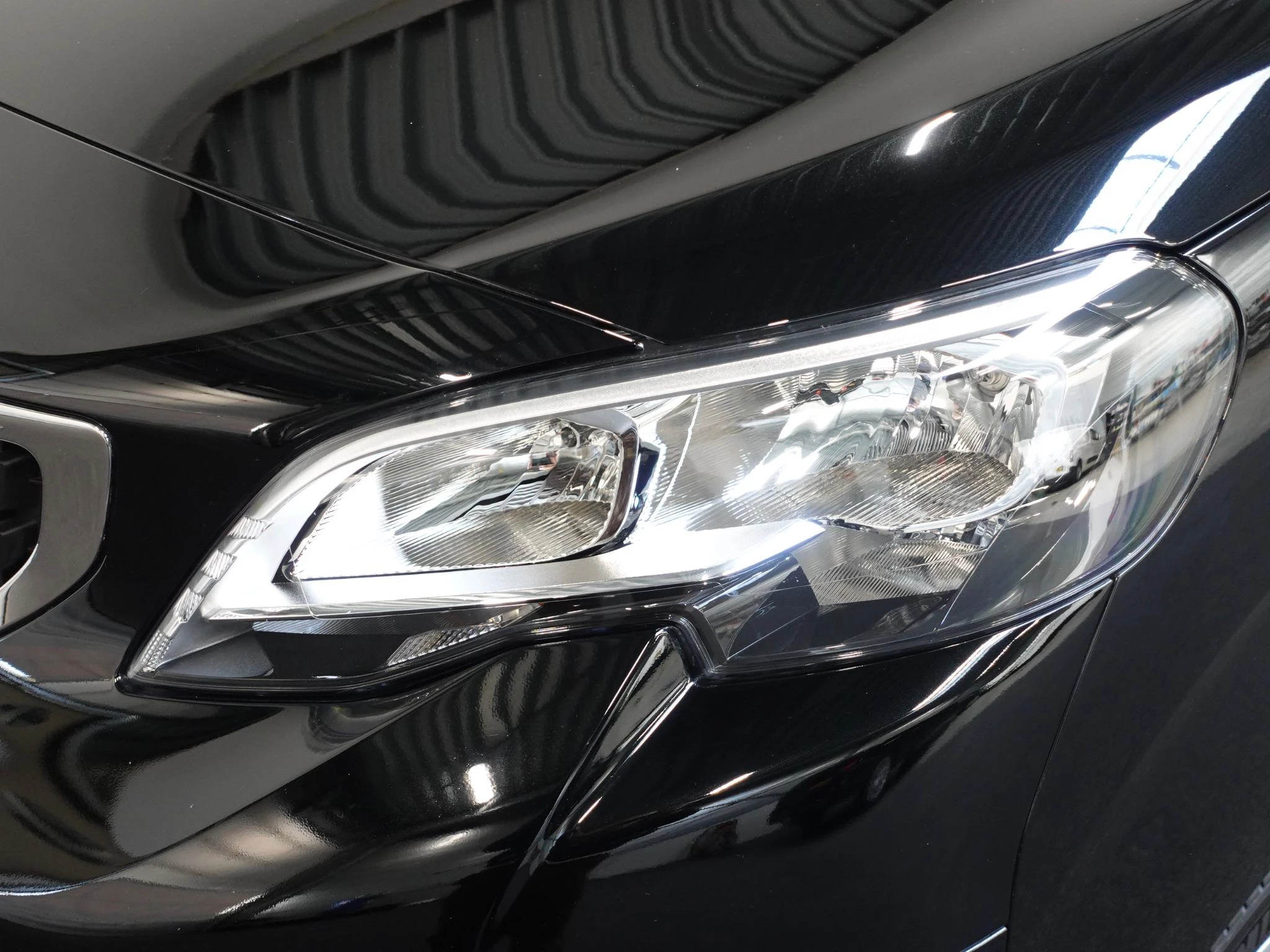 Hoofdafbeelding Peugeot Expert