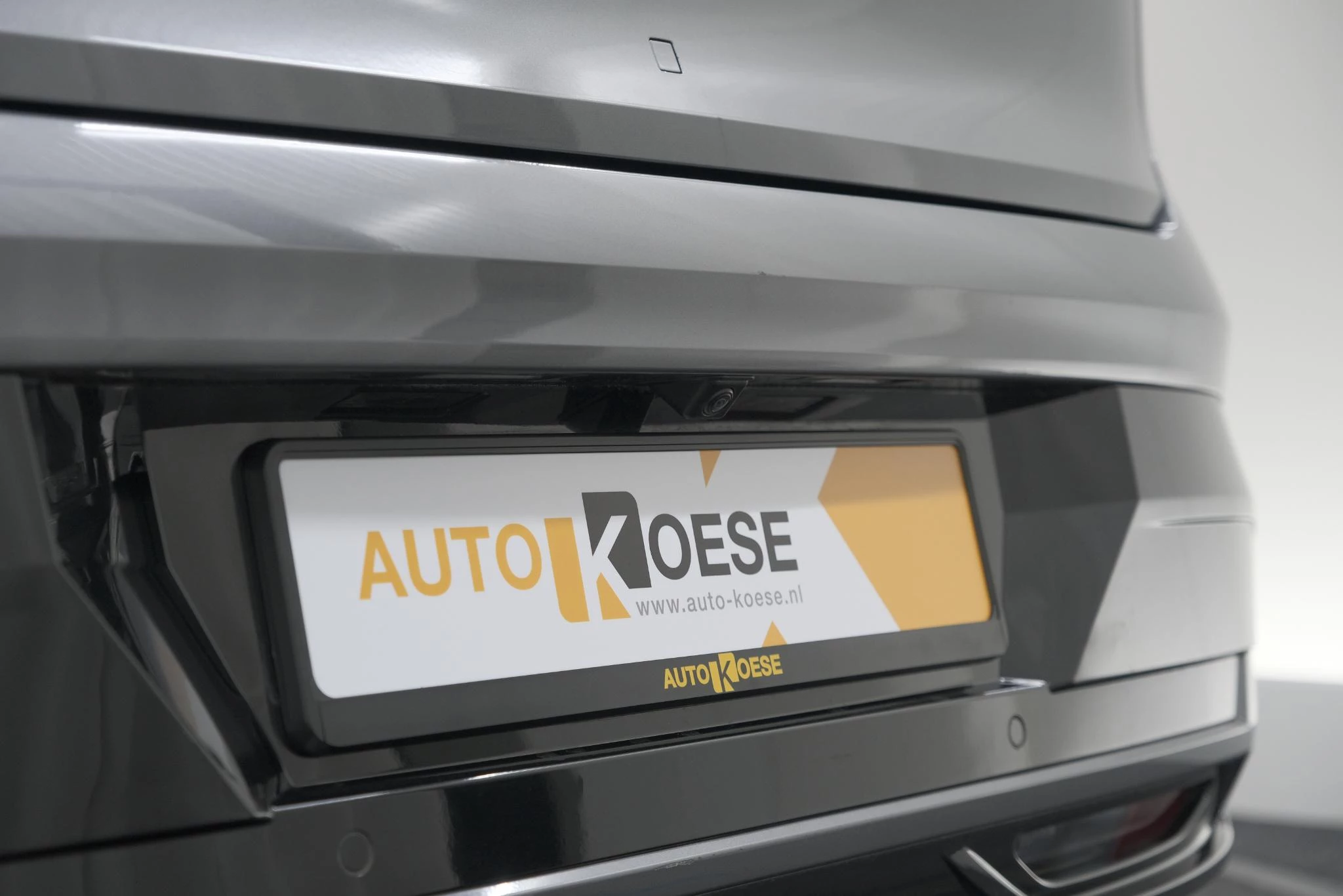 Hoofdafbeelding Renault Megane E-Tech