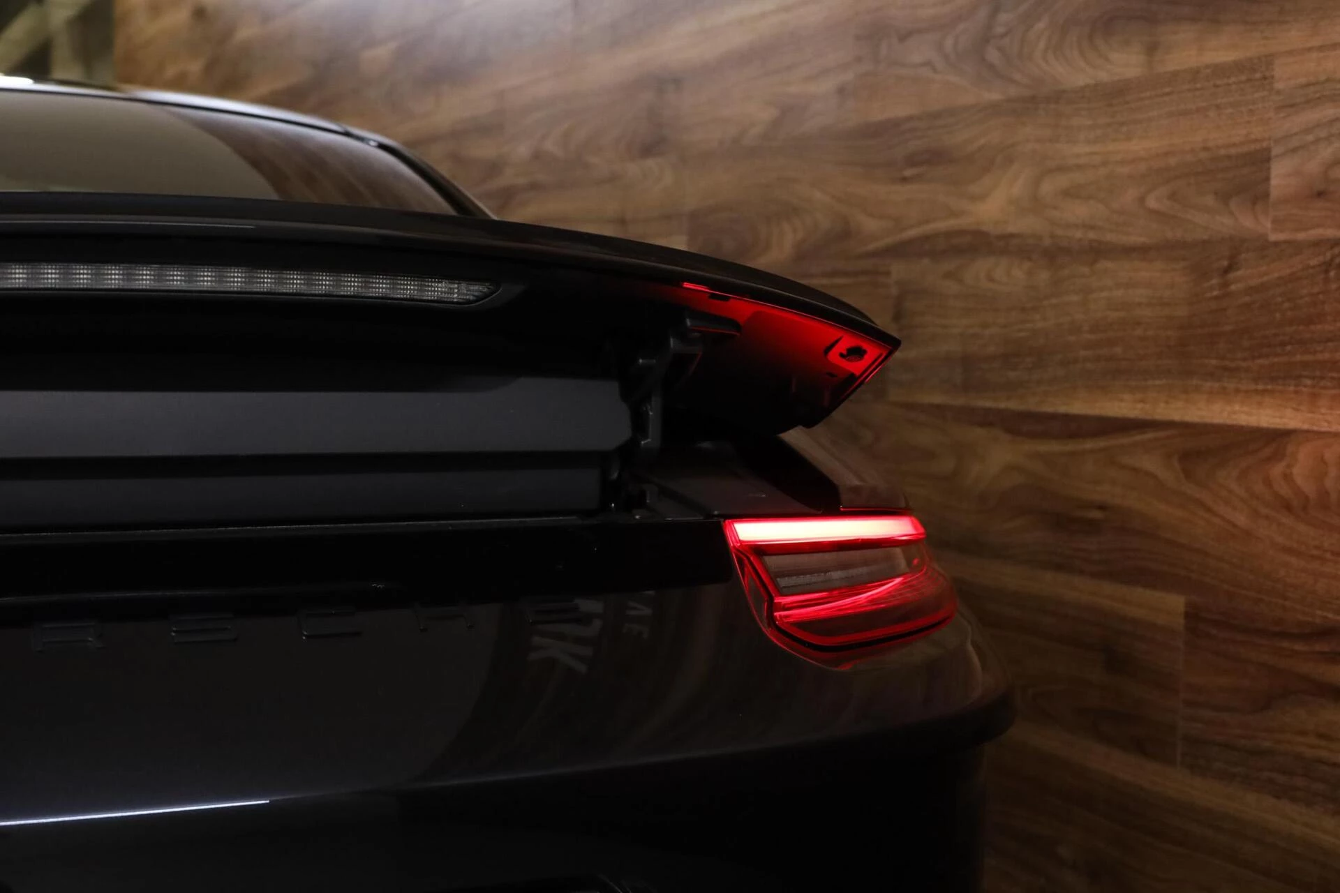 Hoofdafbeelding Porsche 911