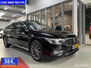 Volkswagen Passat Variant 2.0 TDI - DSG - PANO VIRTUAL NAVI CRUISE PDC