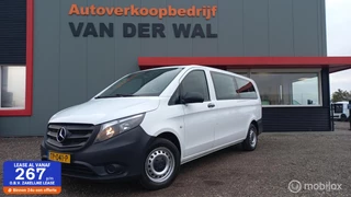 Mercedes Vito Tourer 109 BlueTEC Base Extra Lang 9PERSOONS