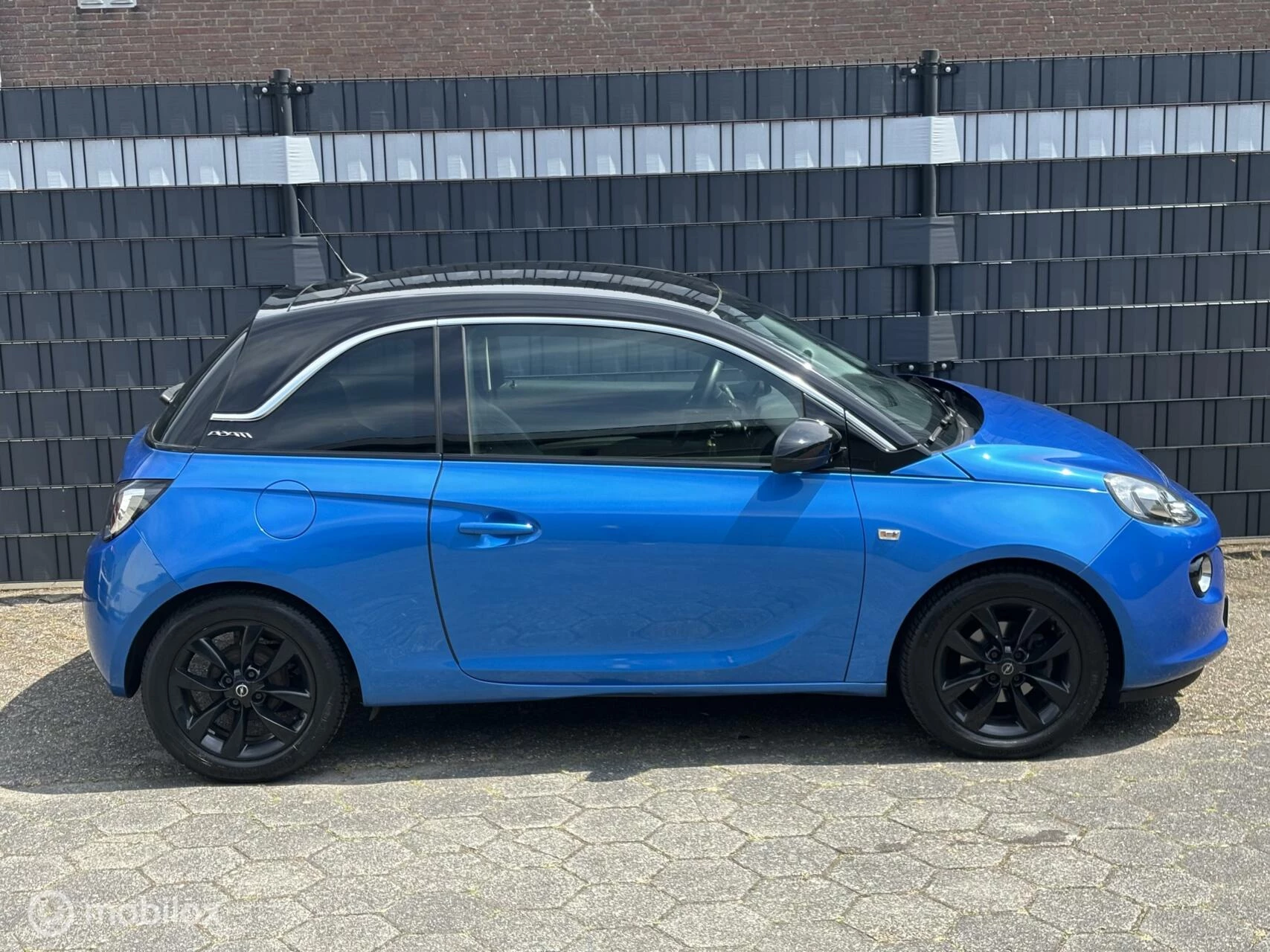 Hoofdafbeelding Opel ADAM