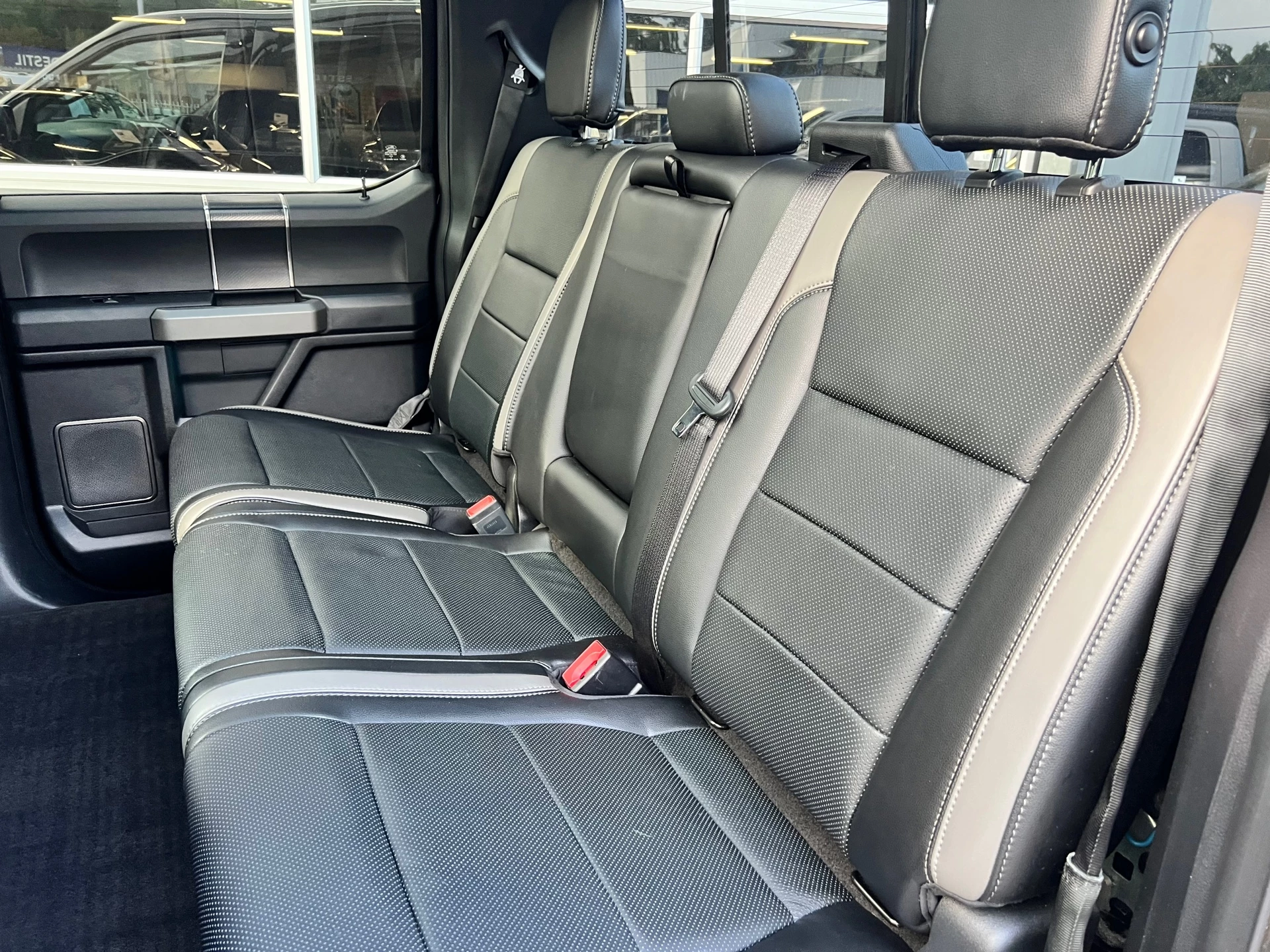 Hoofdafbeelding Ford F-150